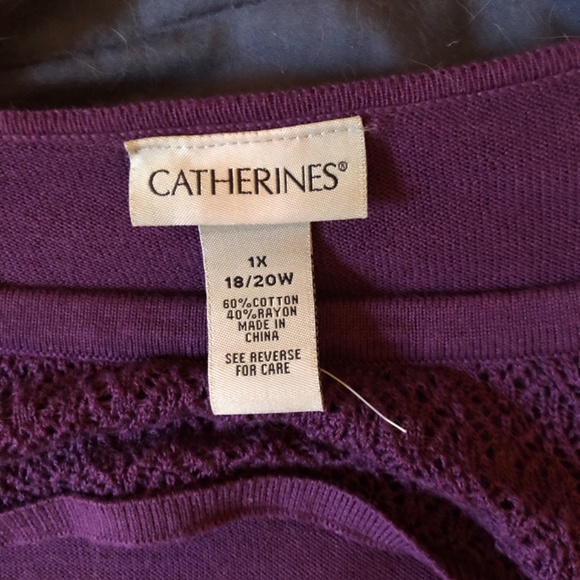 Keyhole tunic - Picture 2 of 2